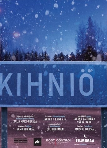 Poster of Kihniö