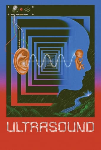 Poster of Ultrasound