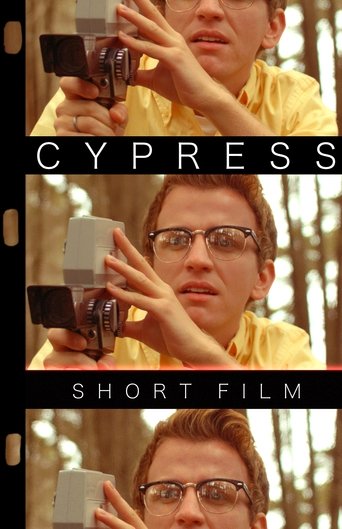 CYPRESS Poster of CYPRESS