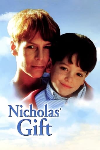 Poster of Nicholas’ Gift