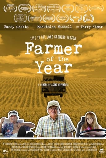 Poster of Farmer of the Year