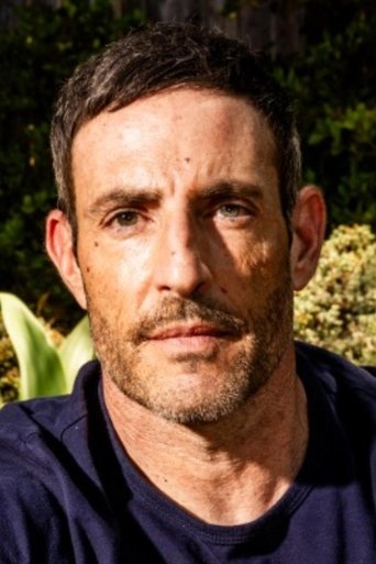 Portrait of Alessandro Ongaro