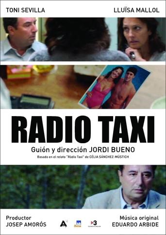 Radio Taxi Poster of Radio Taxi