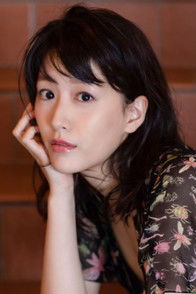 Portrait of Kano Maria