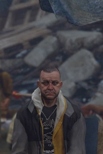 Le Moment Fabriqué Poster of Le Moment Fabriqué