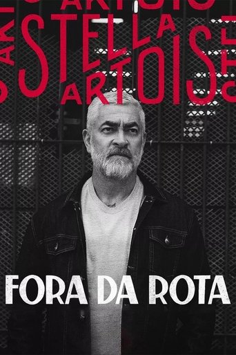 Fora da Rota Poster of Fora da Rota
