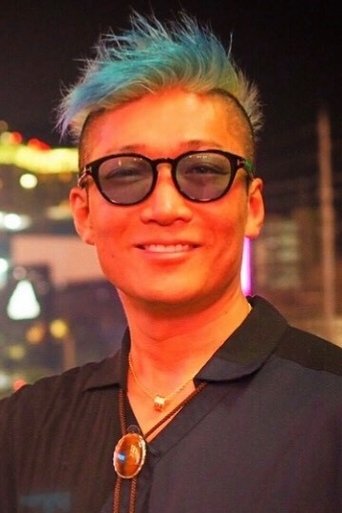 Portrait of Ota Takayuki