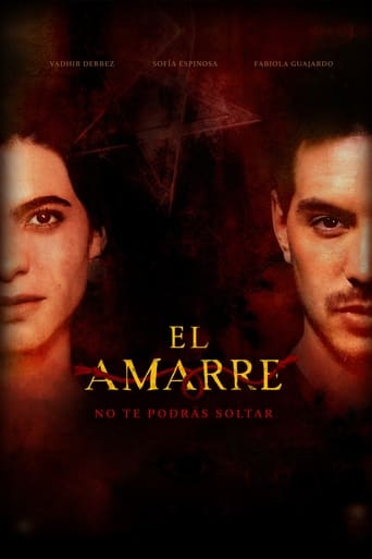 Poster of El Amarre