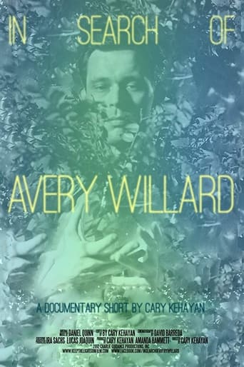 Poster of In Search of Avery Willard
