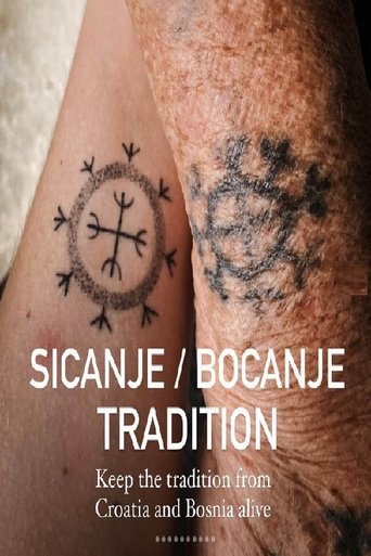 Poster of Sicanje, Bocanje, Tattoos