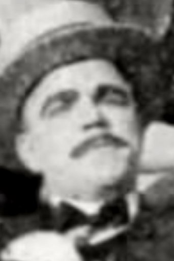Portrait of E. Villipp