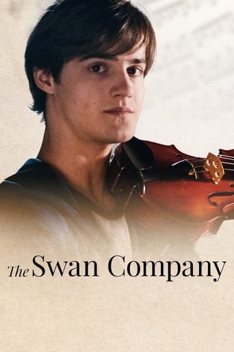 Poster of The Swan Company