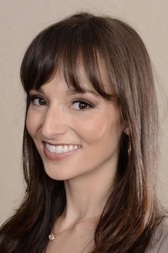 Portrait of Lexi Luna