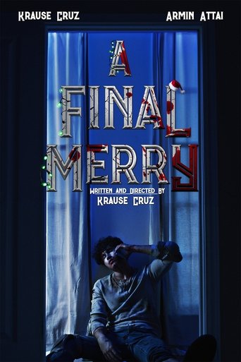 Poster of A Final Merry
