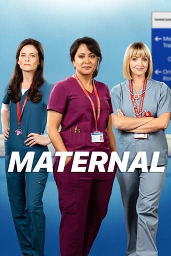 Poster of Maternal