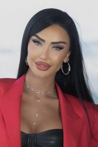 Portrait of Diana Ahadpour