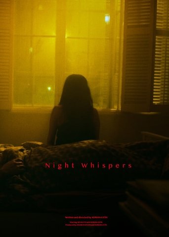 Poster of Night Whispers