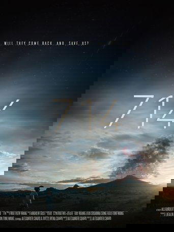 Poster of 714