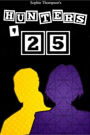 Hunters '25 Poster of Hunters '25