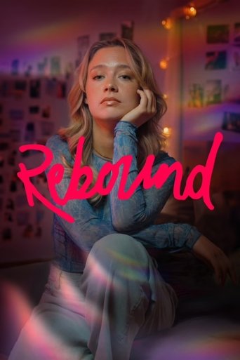 Poster of Rebound