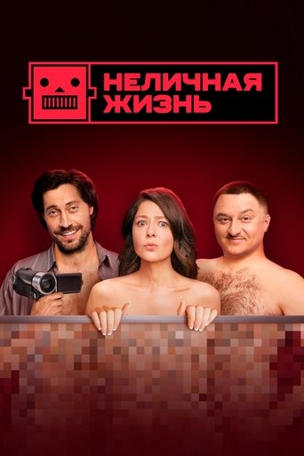 Poster of Not a Personal Life