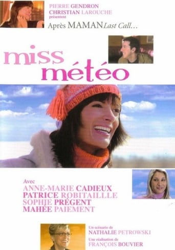 Poster of Miss Météo