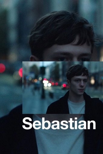 Sebastian Poster of Sebastian