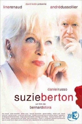 Poster of Suzie Berton