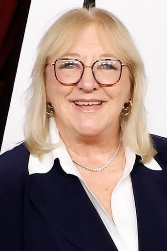 Portrait of Donna Kelce