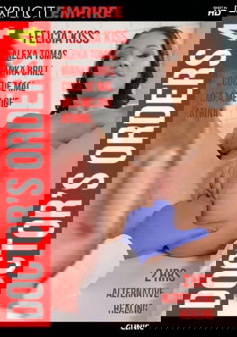 Poster of Doctor's Orders 4