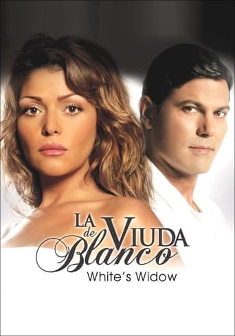 Poster of Blanco's Widow