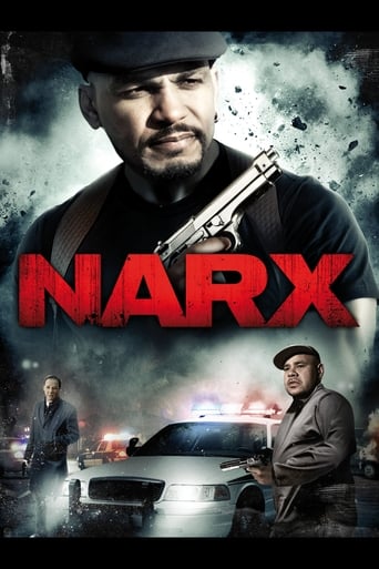 Poster of Narx