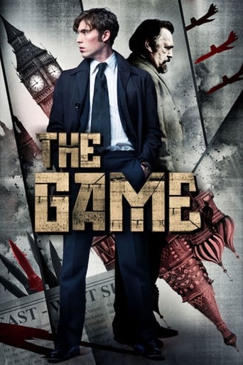 Poster of The Game