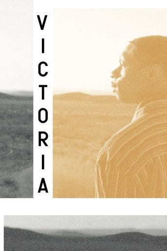 Victoria Poster of Victoria