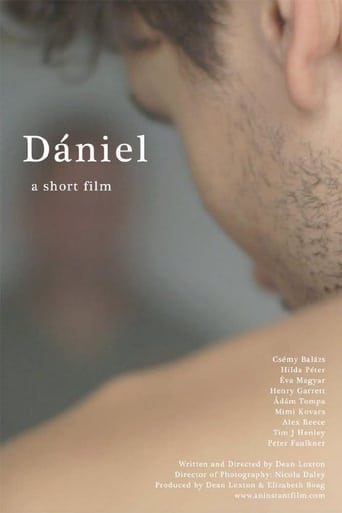 Poster of Dániel