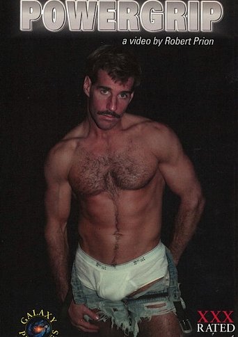 Poster of Powergrip