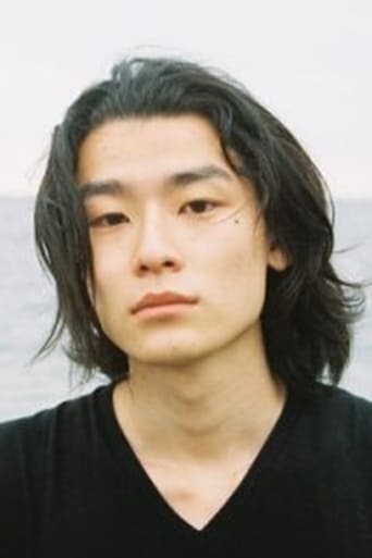 Portrait of Hiroki Kono