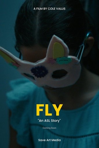 Poster of Fly