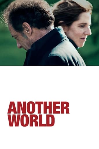 Poster of Another World