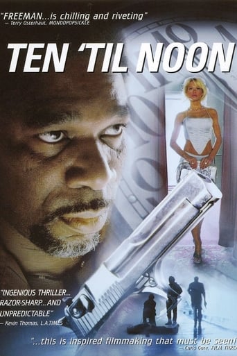 Poster of Ten 'til Noon