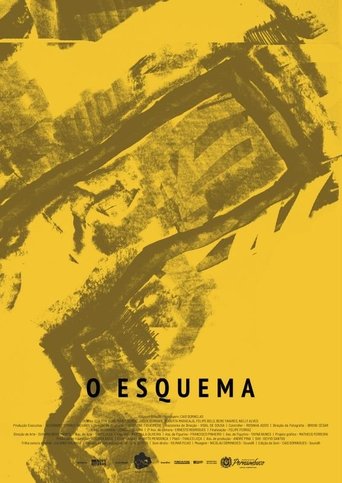 Poster of O Esquema