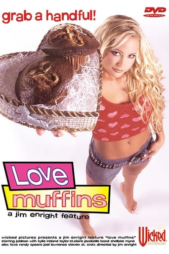 Poster of Love Muffins