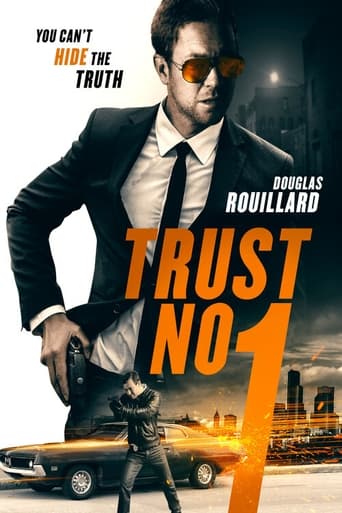 Poster of Trust No One
