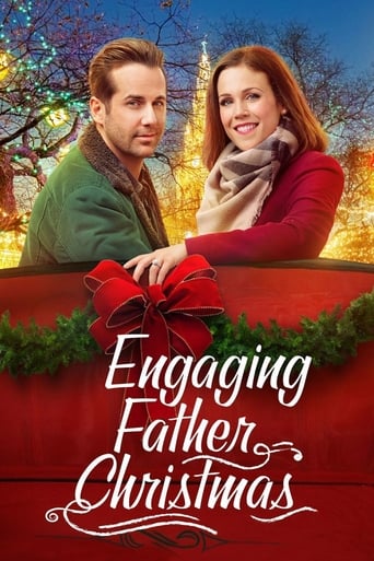 Poster of Engaging Father Christmas