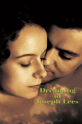 Poster of Dreaming of Joseph Lees