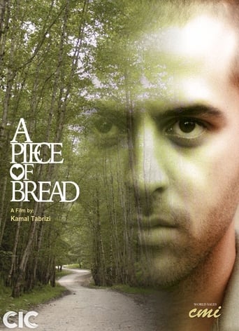 Poster of A Piece of Bread