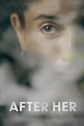 Poster of After Her