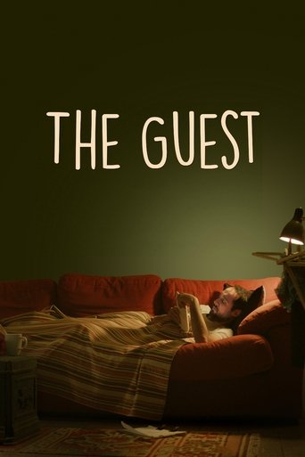 The Guest Poster of The Guest