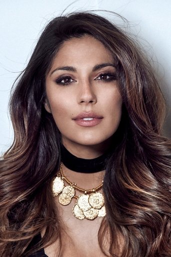 Portrait of Pia Miller