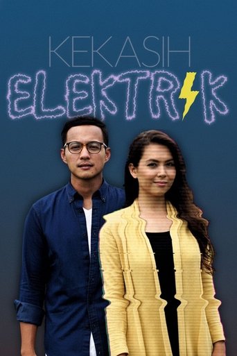 Kekasih Elektrik Poster of Kekasih Elektrik